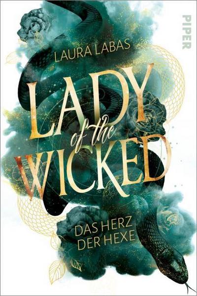 Lady of the Wicked 1