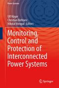Monitoring, Control and Protection of Interconnect