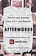 Afterwords