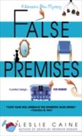 False Premises - Leslie Caine