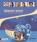 Spuren lesen 3/4 - Ausgabe 2010 für die Grundschul