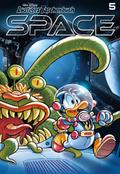 Lustiges Taschenbuch Space 05 von Disney | Ebook