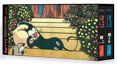 McDonnell, P: MUTTS