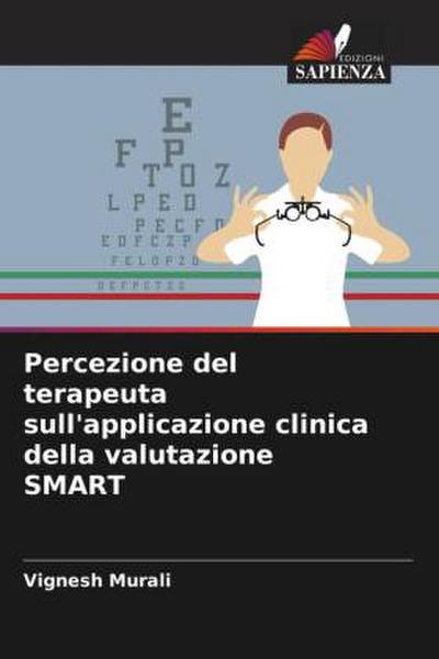Percezione del terapeuta sull’applicazione clinica della valutazione SMART