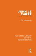 John le Carre¿