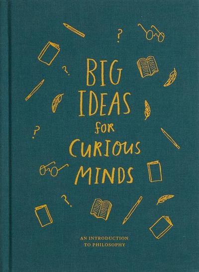 Big Ideas for Curious Minds