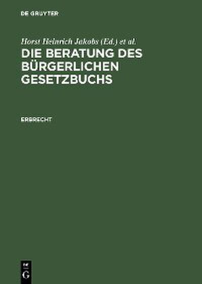 Erbrecht