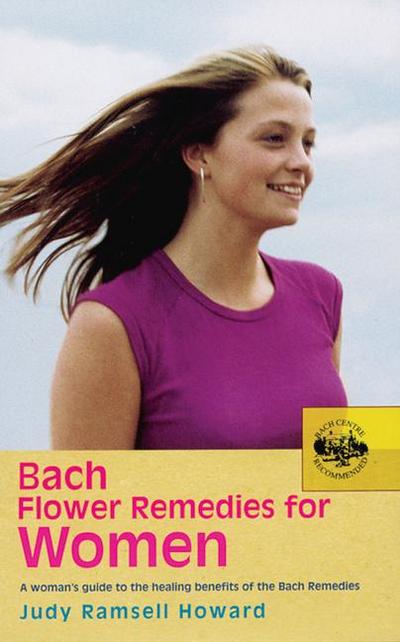 Bach Flower Remedies for Women