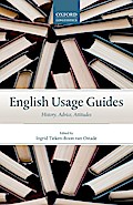 English Usage Guides