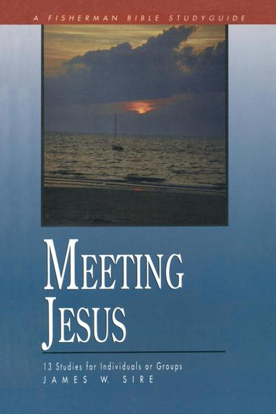 Meeting Jesus