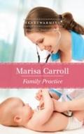 Family Practice (Mills & Boon Heartwarming)