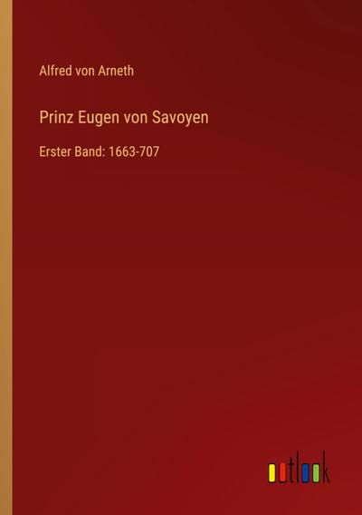 Prinz Eugen von Savoyen