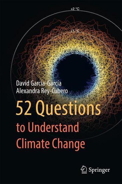 52 Questions to Understand Climate Change