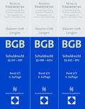 Bürgerliches Gesetzbuch 02: Schuldrecht