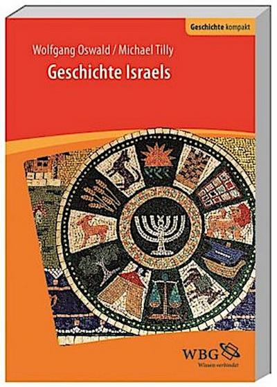 Geschichte Israels