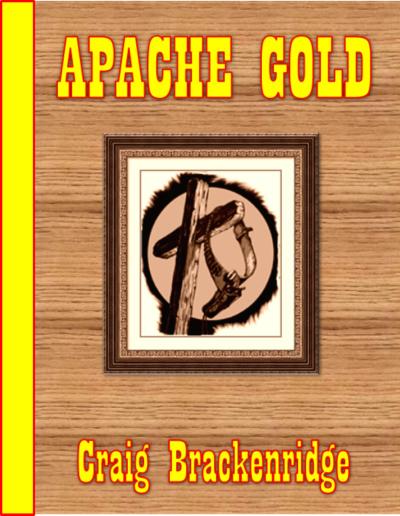 Apache Gold