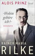 ’Wohin gehöre ich?’