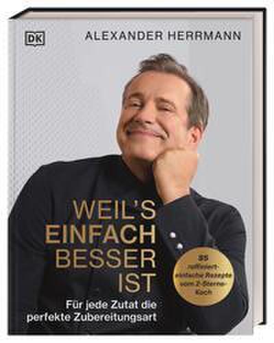Weil’s einfach besser ist