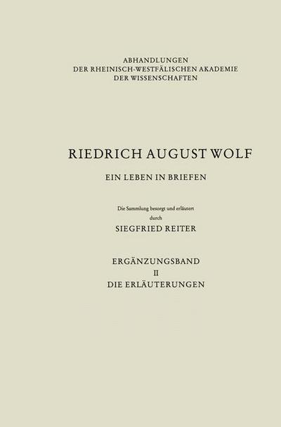 Ein Leben in Briefen