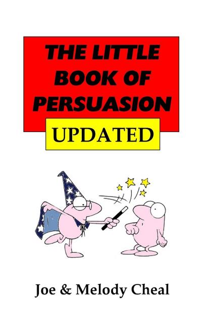 The Litle Book of Persuasion Updated