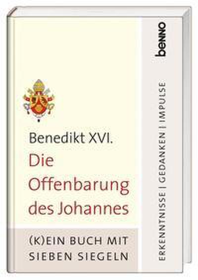 Die Offenbarung des Johannes