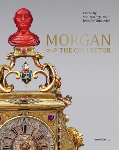 MORGAN - The Collector