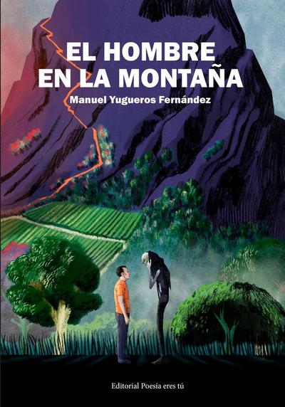 EL HOMBRE EN LA MONTAÑA