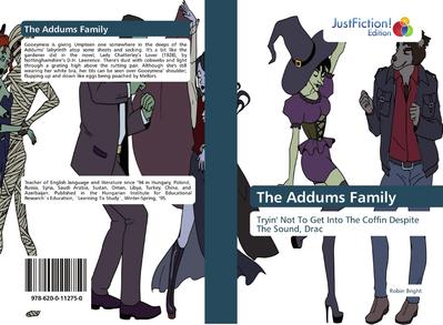 The Addums Family