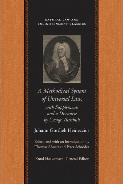 A Methodical System of Universal Law