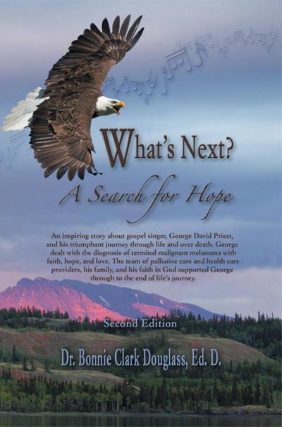 What’s Next? A Search for Hope