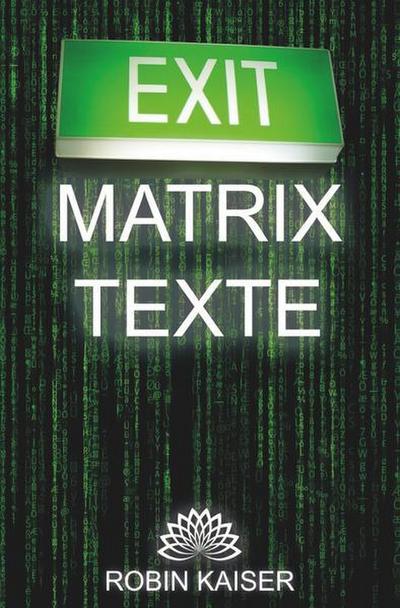 Exit Matrix Texte