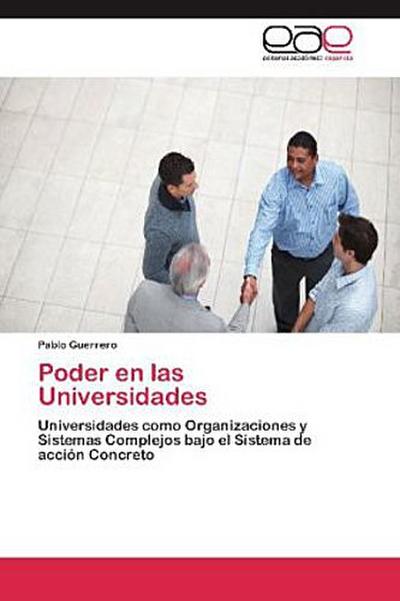 Poder en las Universidades