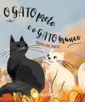 O Gato preto e o Gato branco