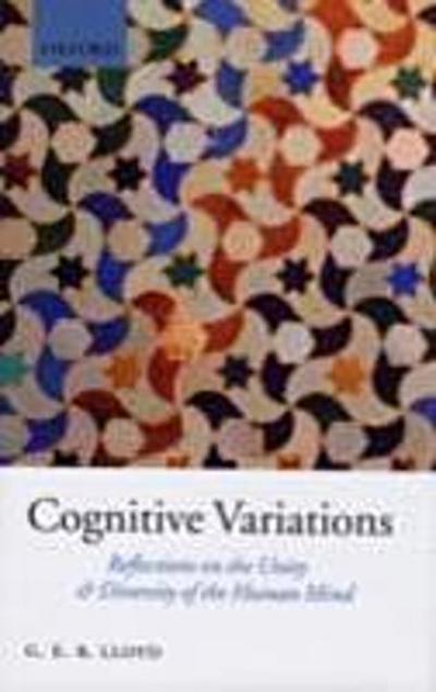 Cognitive Variations