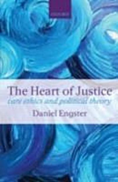 Heart of Justice