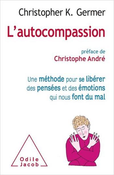 L’ Autocompassion