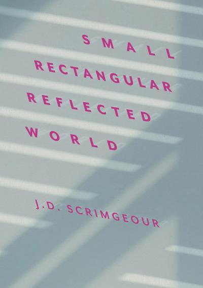 Small, Rectangular,  Reflected World