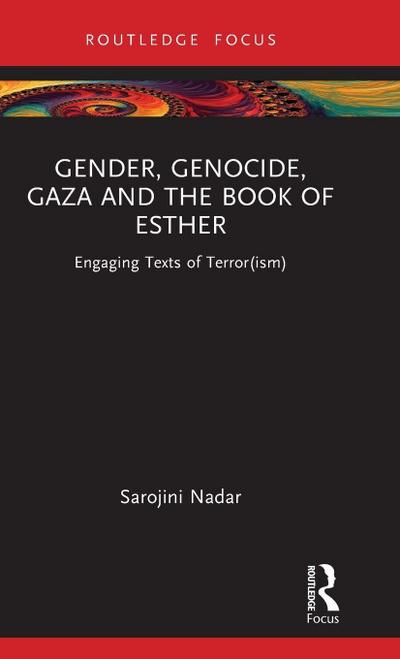 Gender, Genocide, Gaza and the Book of Esther
