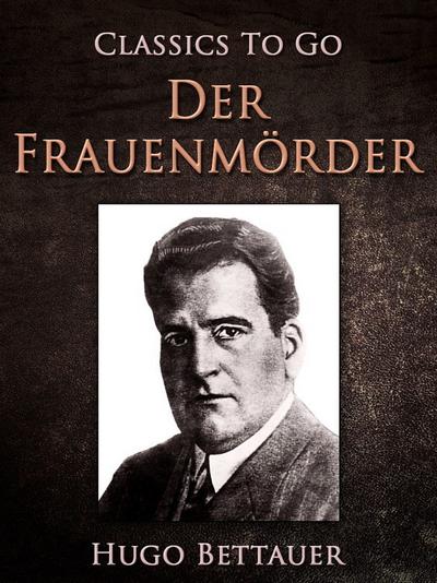 Der Frauenmörder