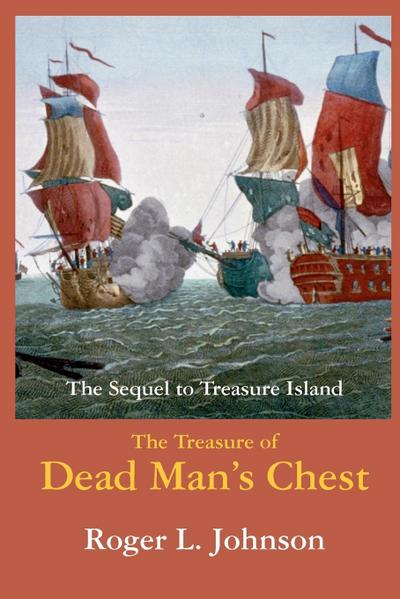 The Treasure of Dead Man’s Chest