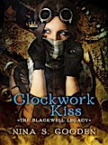 Clockwork Kiss