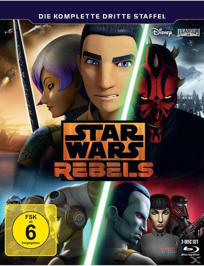 Star Wars Rebels