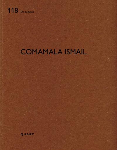 Comamala Ismail 