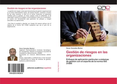 Gestión de riesgos en las organizaciones
