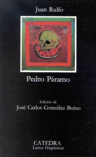 Pedro Páramo - Juan Rulfo