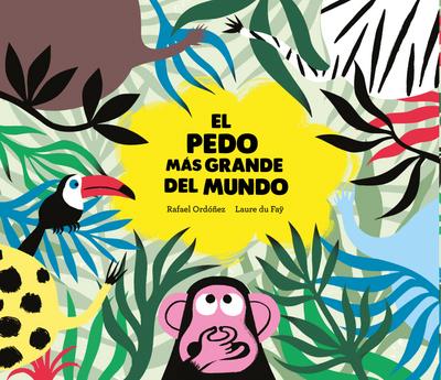 El pedo más grande del mundo