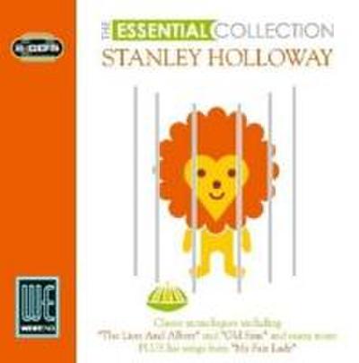 Holloway - Essential Coll.