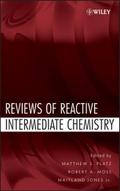 Review of Reactive Intermediate Chemistry