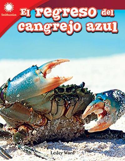 El Regreso del Cangrejo Azul