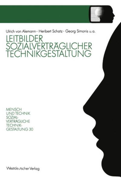 Leitbilder sozialverträglicher Technikgestaltung